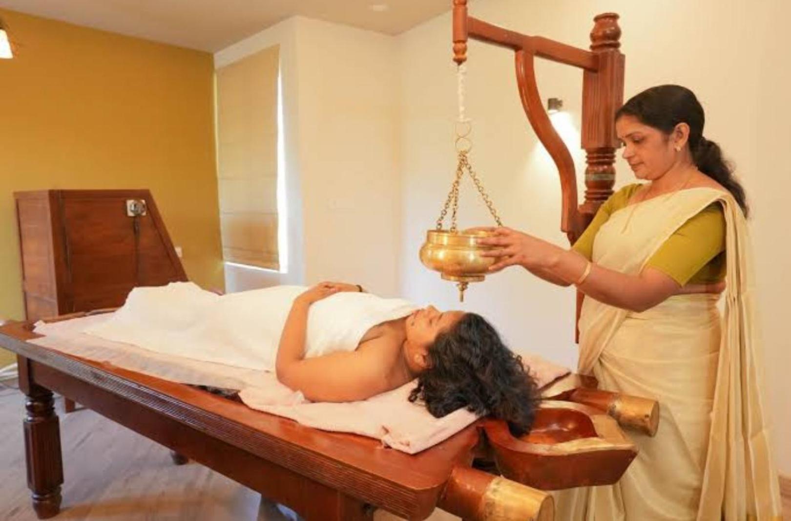 Sangam Hotel Chirawa Eksteriør bilde
