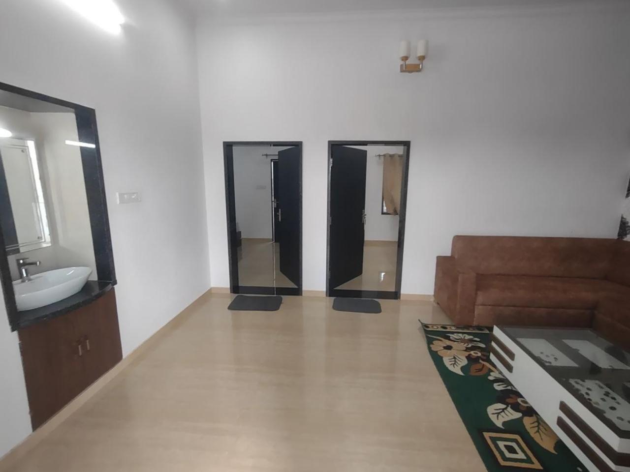 Sangam Hotel Chirawa Eksteriør bilde